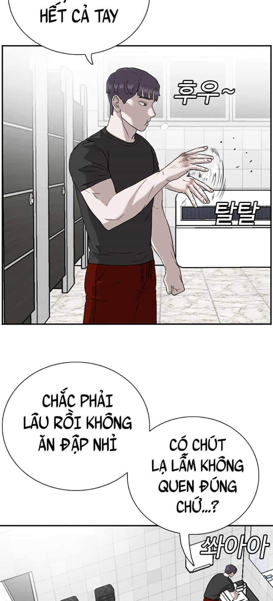 Người Xấu - Chương 97 - ảnh 35