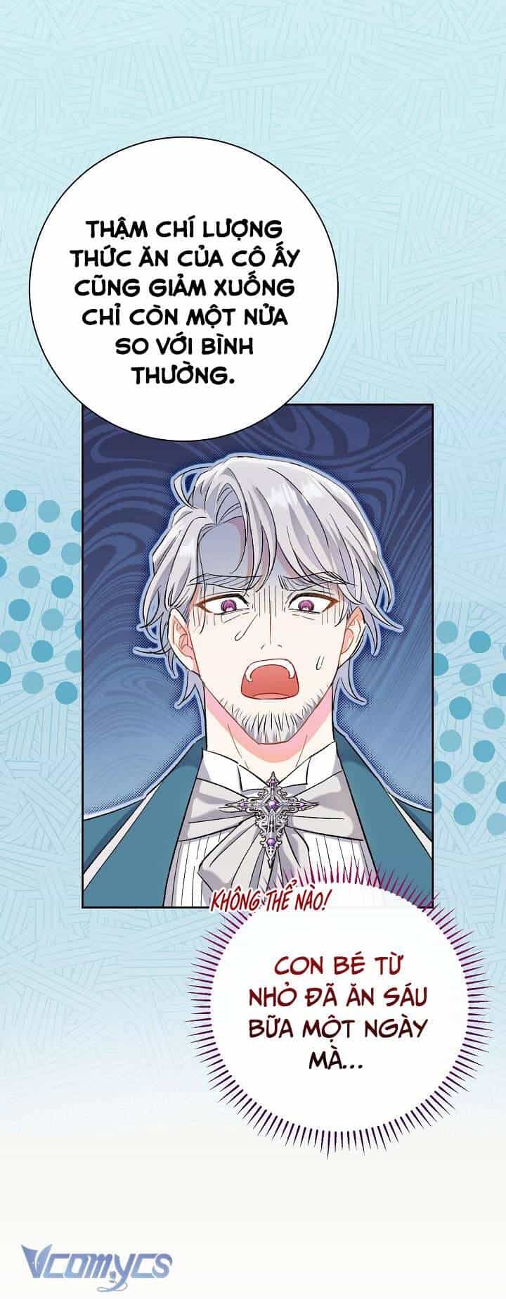 Người Xem Mắt Của Ác Nữ Quá Hoàn Hảo - Chương 1 - ảnh 81