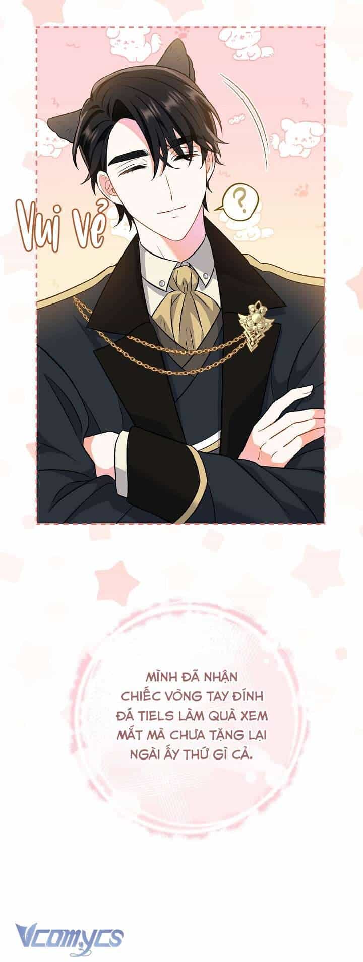 Người Xem Mắt Của Ác Nữ Quá Hoàn Hảo - Chương 10 - ảnh 38