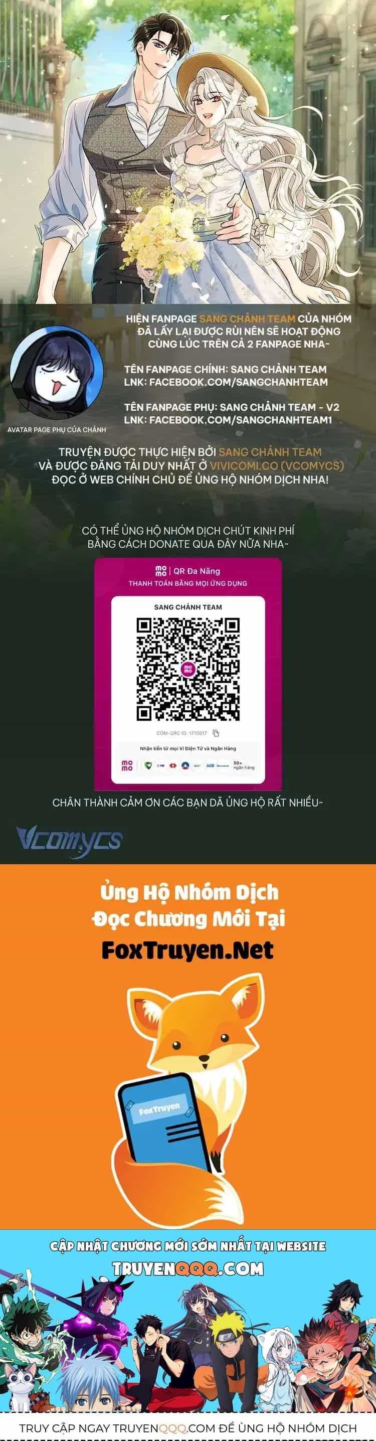 Người Xem Mắt Của Ác Nữ Quá Hoàn Hảo - Chương 103 - ảnh 53