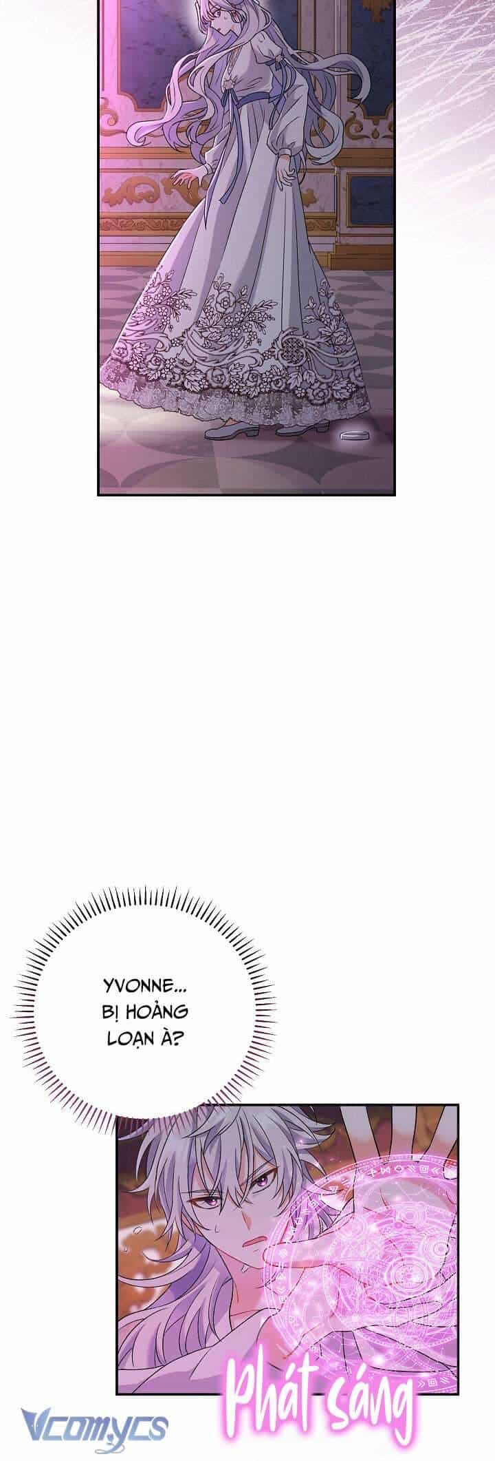 Người Xem Mắt Của Ác Nữ Quá Hoàn Hảo - Chương 12 - ảnh 43