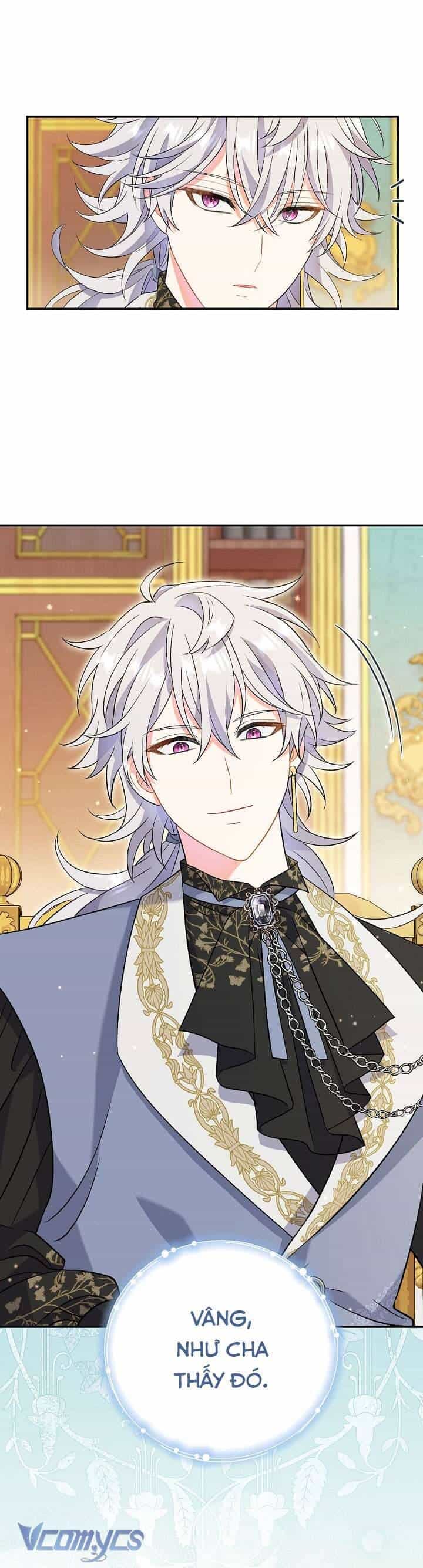 Người Xem Mắt Của Ác Nữ Quá Hoàn Hảo - Chương 13 - ảnh 50
