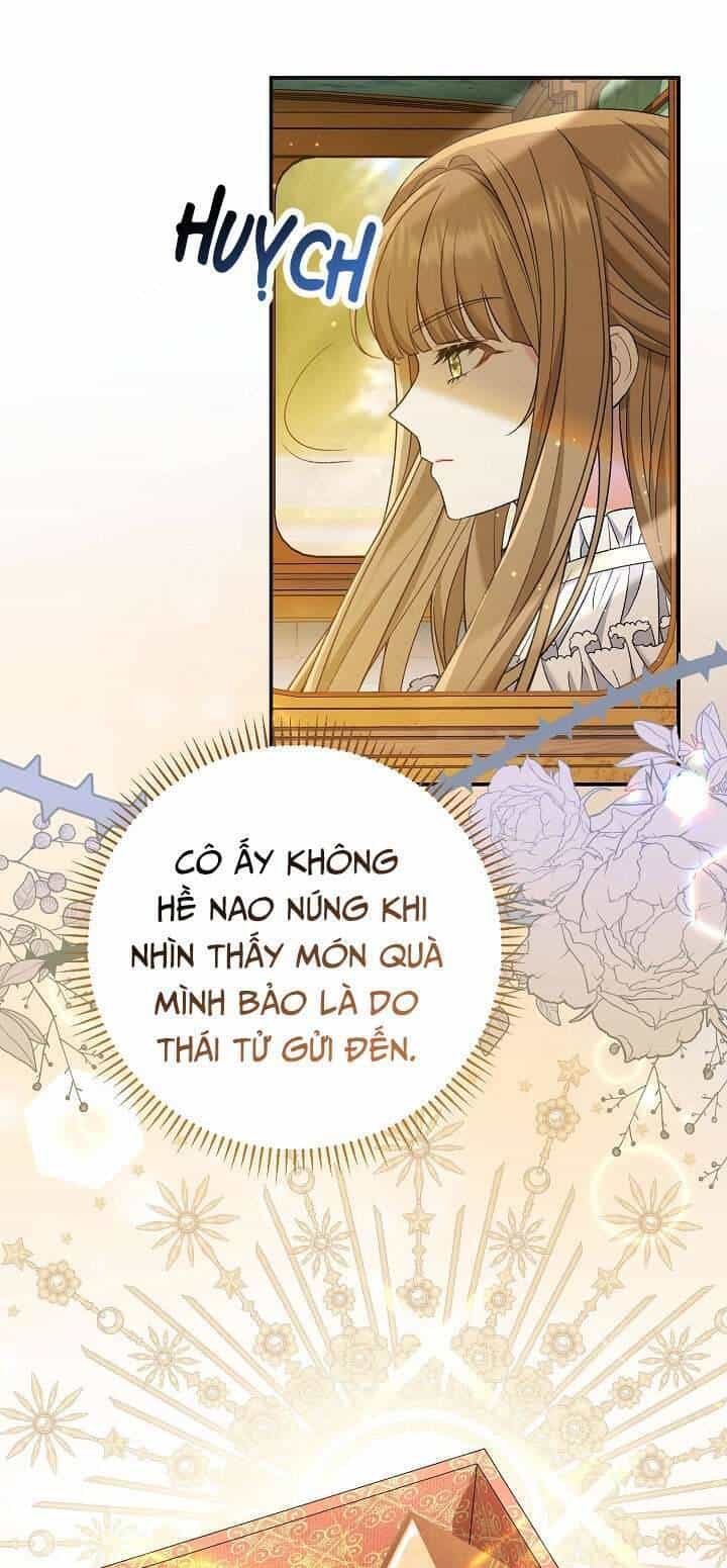 Người Xem Mắt Của Ác Nữ Quá Hoàn Hảo - Chương 16 - ảnh 10