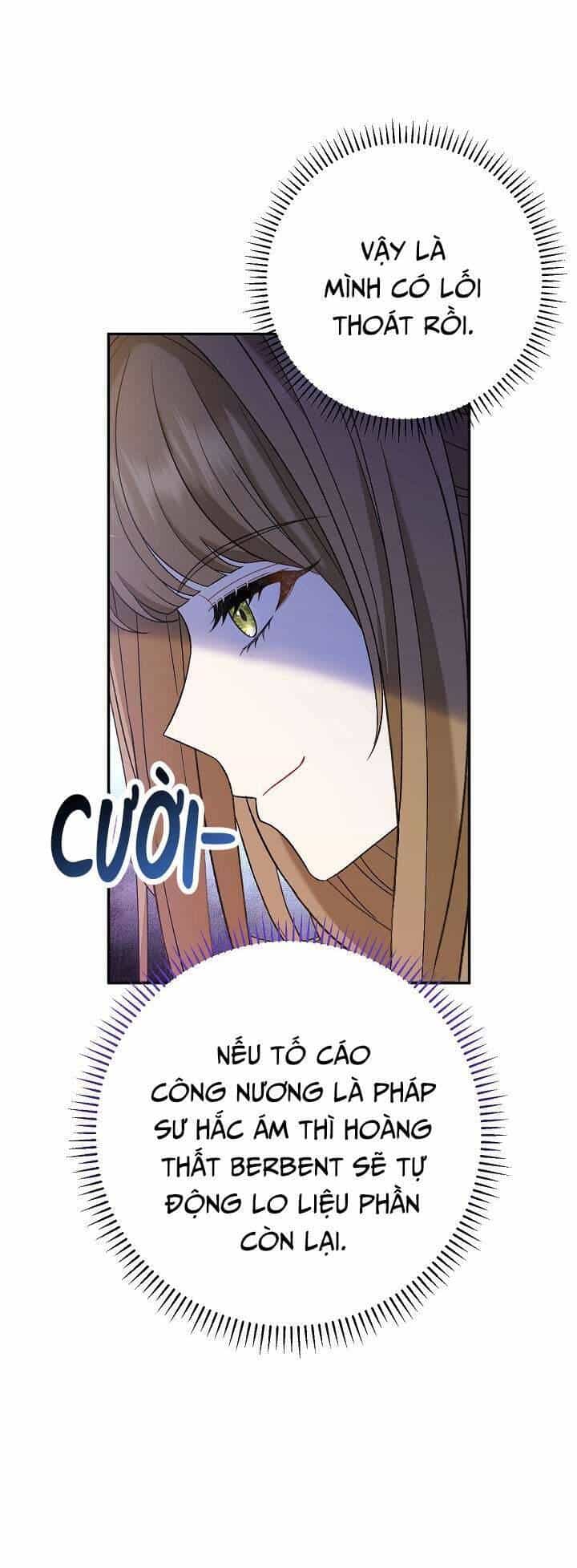 Người Xem Mắt Của Ác Nữ Quá Hoàn Hảo - Chương 16 - ảnh 27