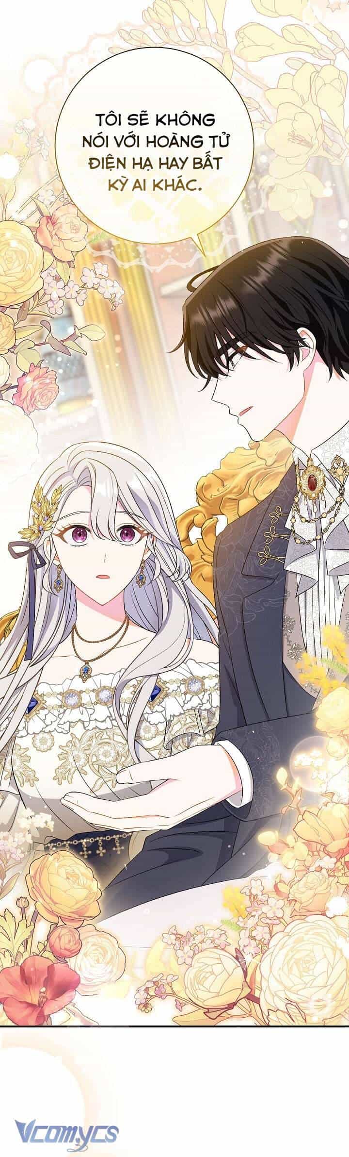 Người Xem Mắt Của Ác Nữ Quá Hoàn Hảo - Chương 18 - ảnh 58