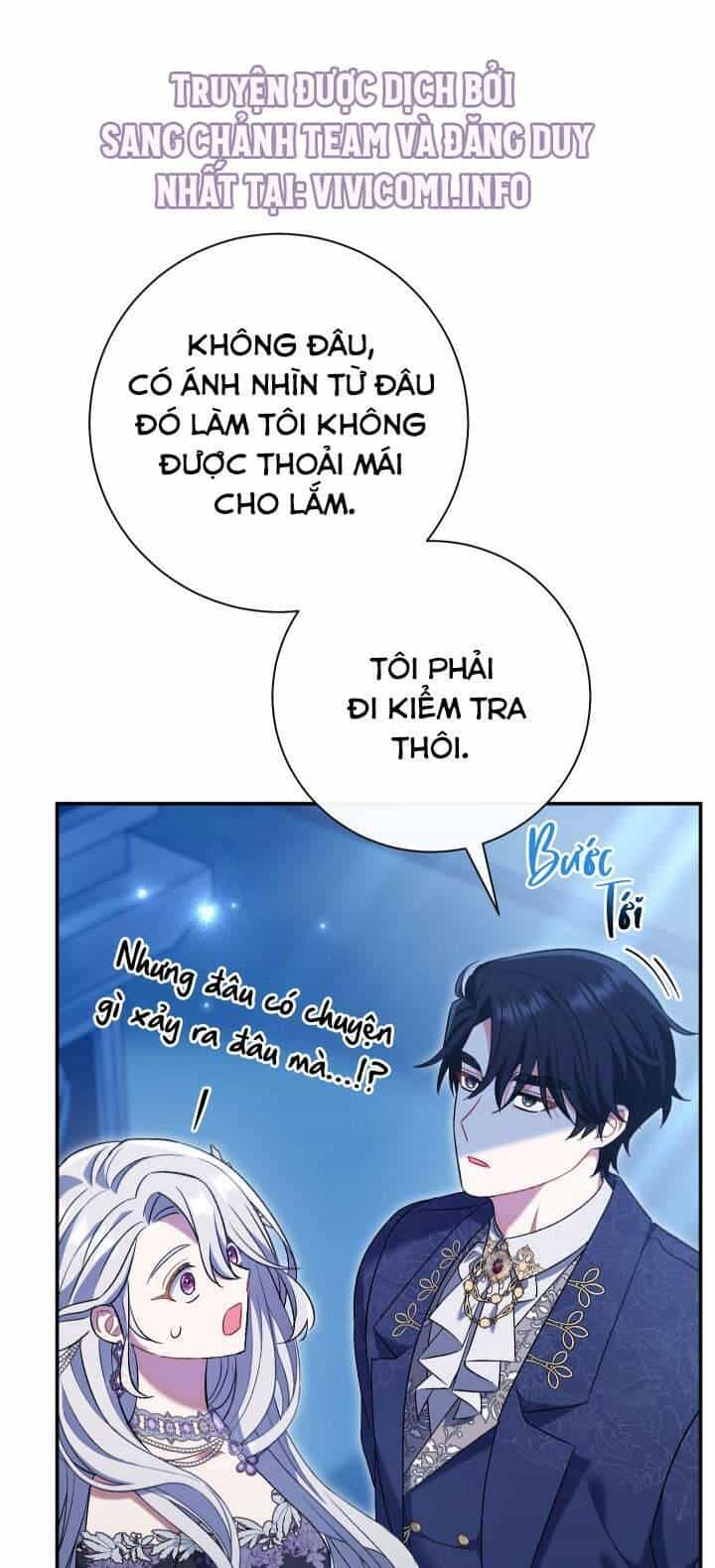 Người Xem Mắt Của Ác Nữ Quá Hoàn Hảo - Chương 21 - ảnh 30