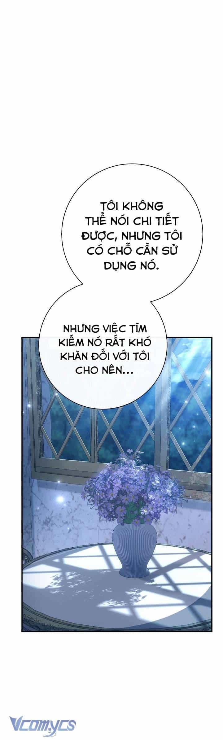 Người Xem Mắt Của Ác Nữ Quá Hoàn Hảo - Chương 22 - ảnh 43