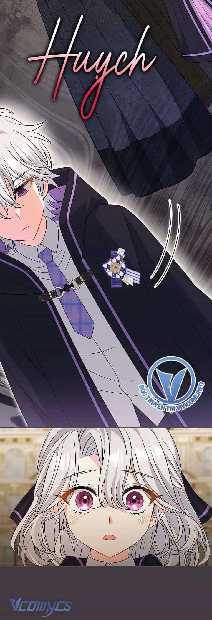 Người Xem Mắt Của Ác Nữ Quá Hoàn Hảo - Chương 26 - ảnh 22