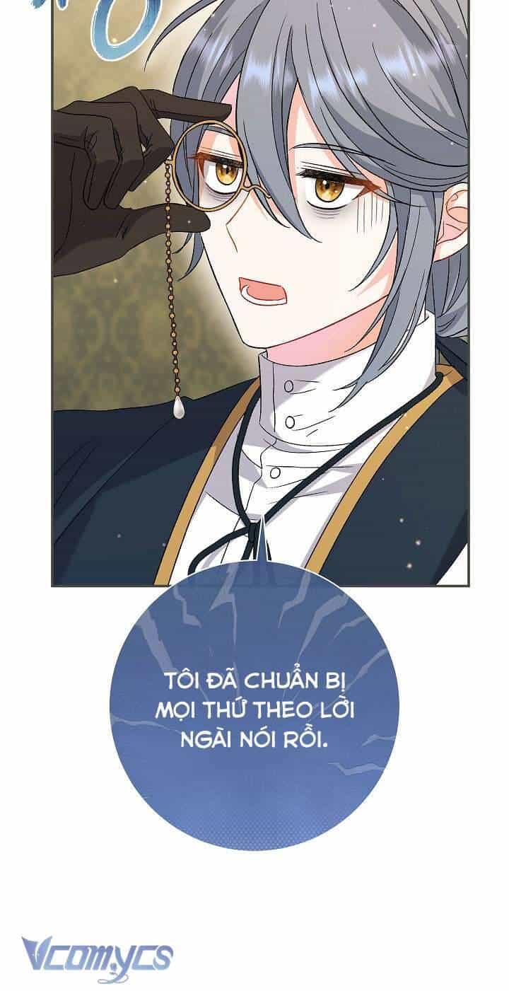 Người Xem Mắt Của Ác Nữ Quá Hoàn Hảo - Chương 26 - ảnh 71