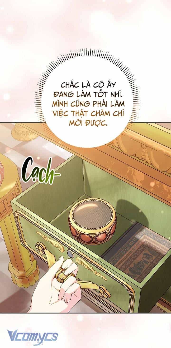 Người Xem Mắt Của Ác Nữ Quá Hoàn Hảo - Chương 27 - ảnh 129