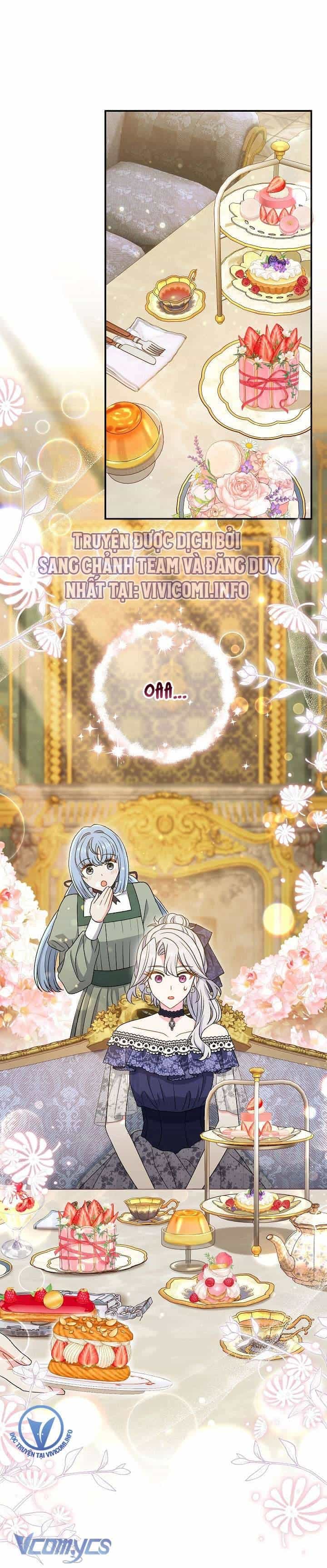 Người Xem Mắt Của Ác Nữ Quá Hoàn Hảo - Chương 27 - ảnh 78