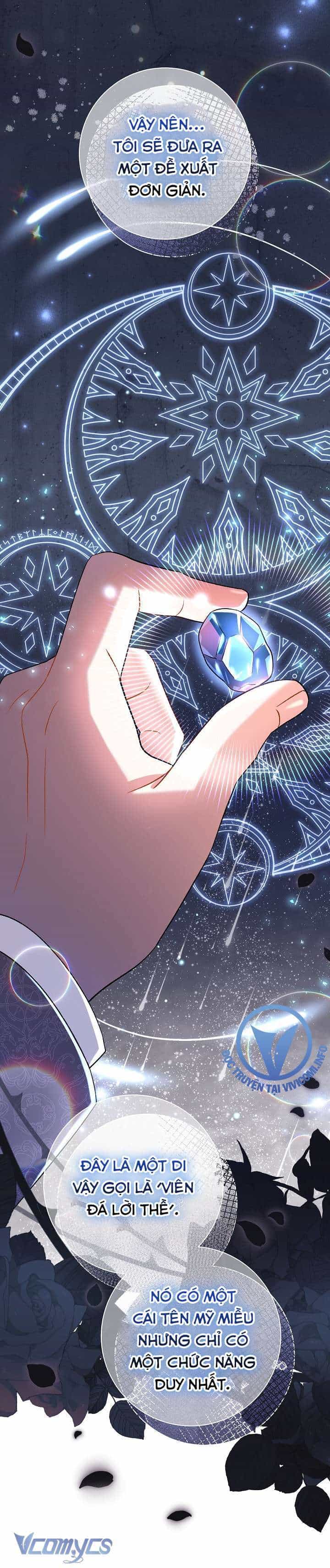 Người Xem Mắt Của Ác Nữ Quá Hoàn Hảo - Chương 29 - ảnh 288