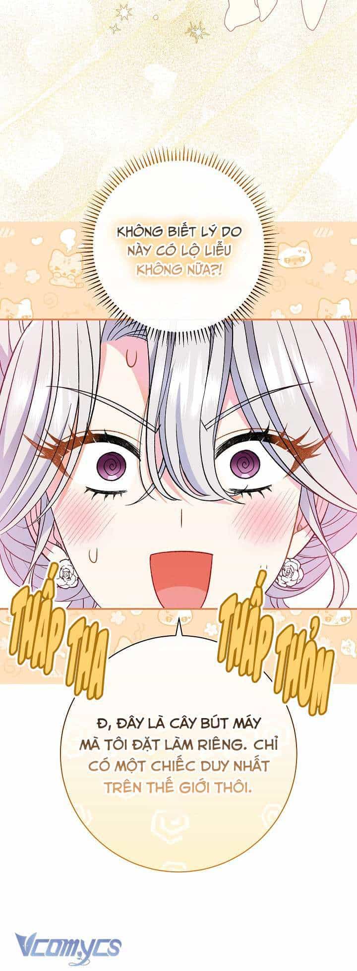 Người Xem Mắt Của Ác Nữ Quá Hoàn Hảo - Chương 29 - ảnh 432