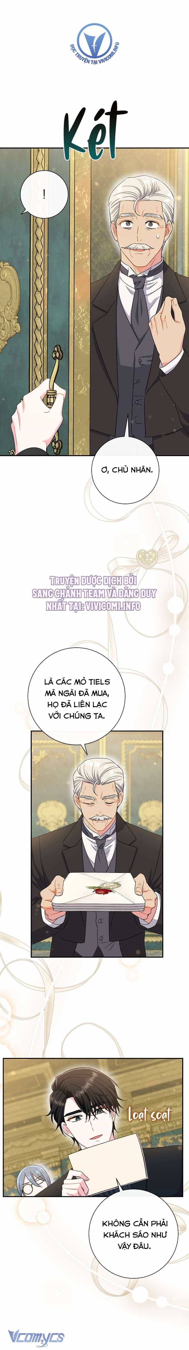 Người Xem Mắt Của Ác Nữ Quá Hoàn Hảo - Chương 30 - ảnh 202