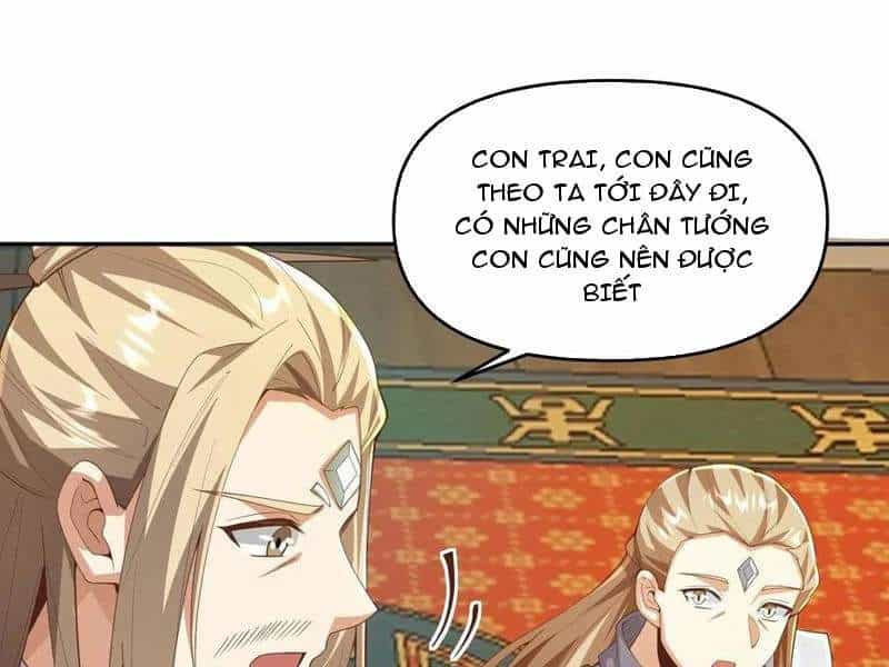 Người Xem Mắt Của Ác Nữ Quá Hoàn Hảo - Chương 31 - ảnh 12