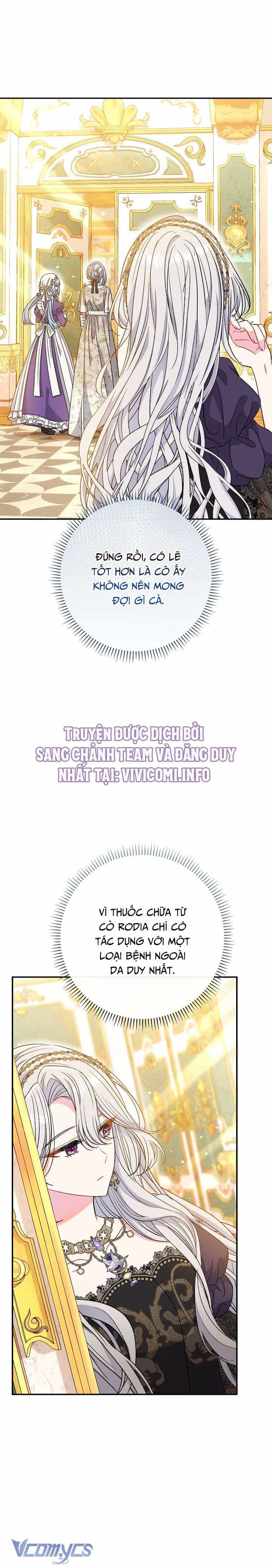 Người Xem Mắt Của Ác Nữ Quá Hoàn Hảo - Chương 31 - ảnh 242