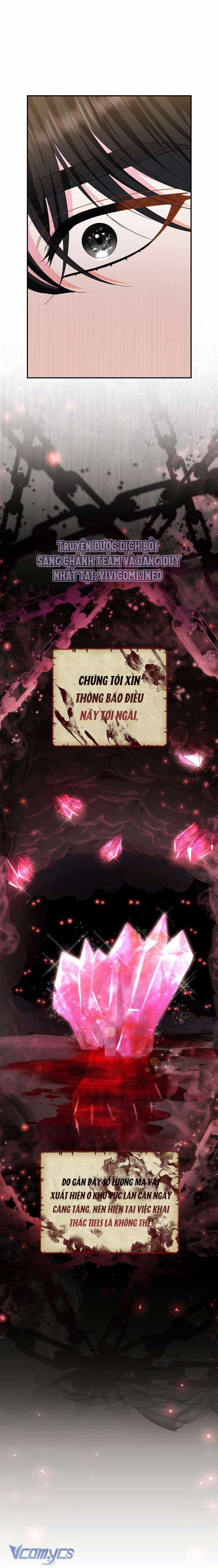 Người Xem Mắt Của Ác Nữ Quá Hoàn Hảo - Chương 32 - ảnh 258