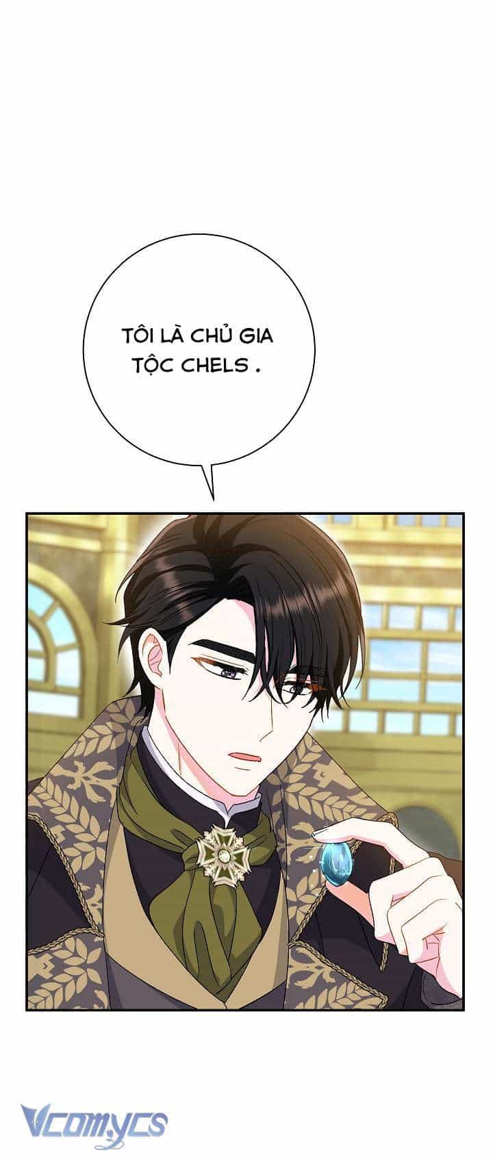 Người Xem Mắt Của Ác Nữ Quá Hoàn Hảo - Chương 32 - ảnh 344