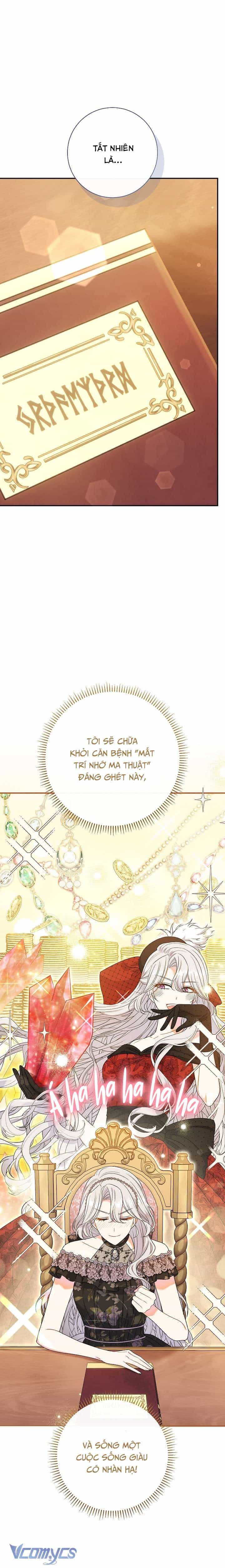 Người Xem Mắt Của Ác Nữ Quá Hoàn Hảo - Chương 34 - ảnh 224