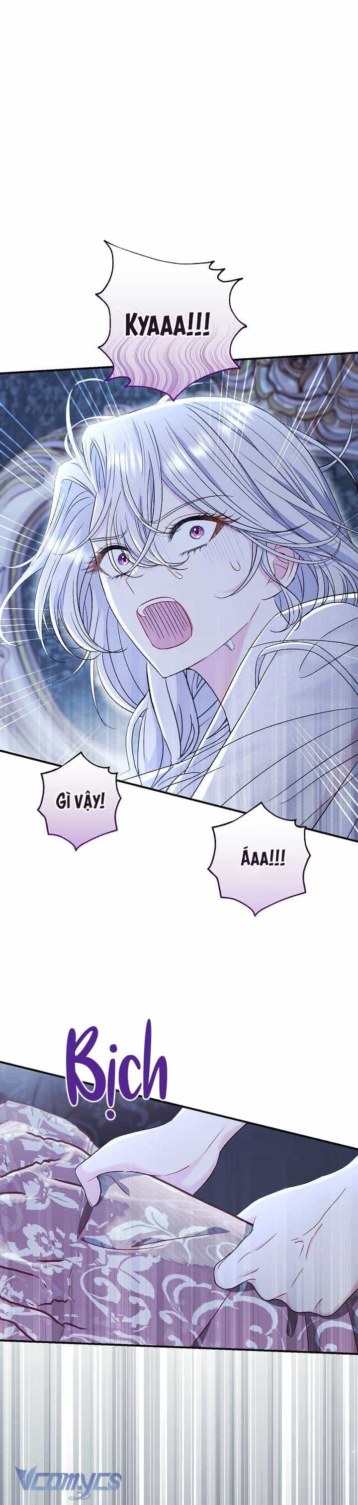 Người Xem Mắt Của Ác Nữ Quá Hoàn Hảo - Chương 34 - ảnh 328