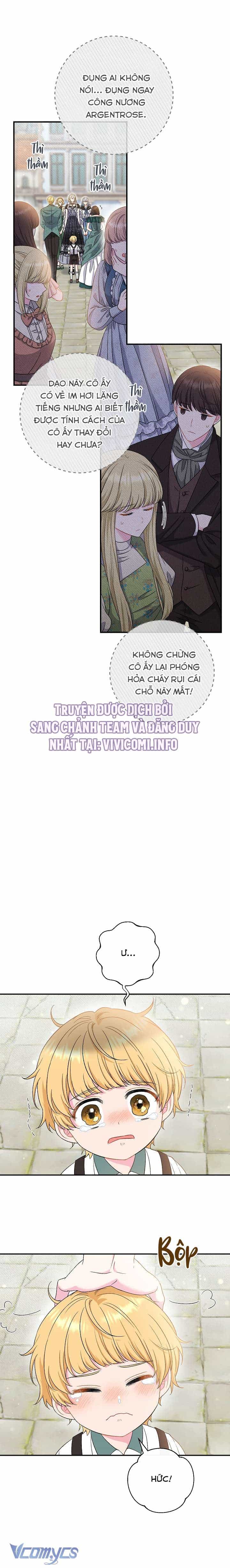 Người Xem Mắt Của Ác Nữ Quá Hoàn Hảo - Chương 35 - ảnh 155