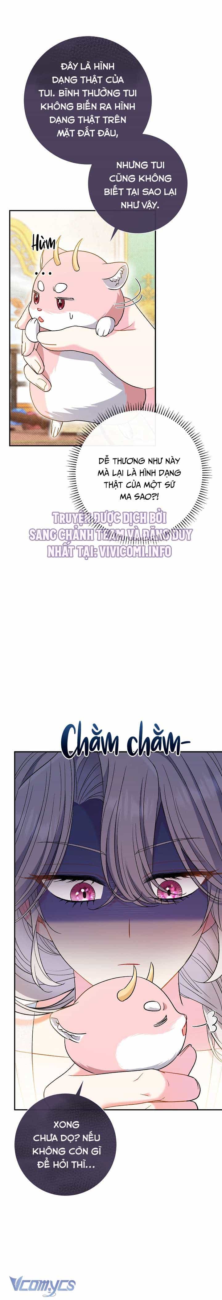 Người Xem Mắt Của Ác Nữ Quá Hoàn Hảo - Chương 35 - ảnh 353