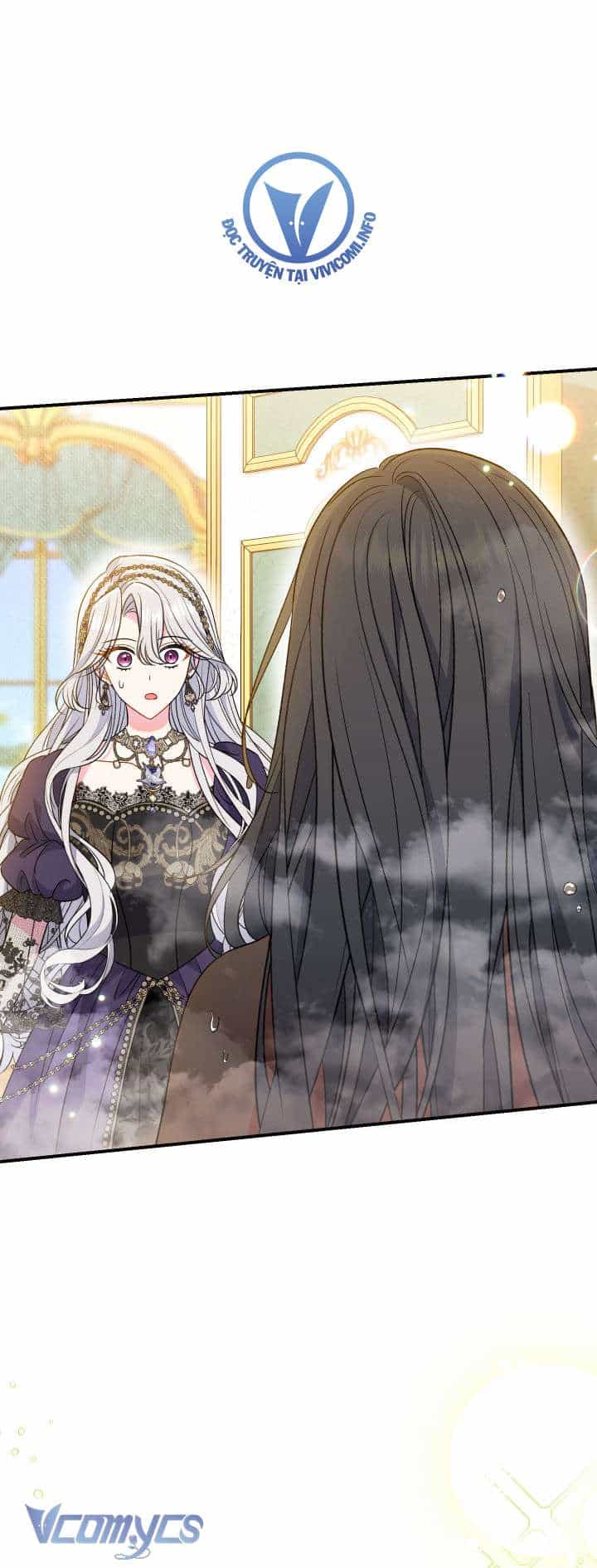Người Xem Mắt Của Ác Nữ Quá Hoàn Hảo - Chương 35 - ảnh 370