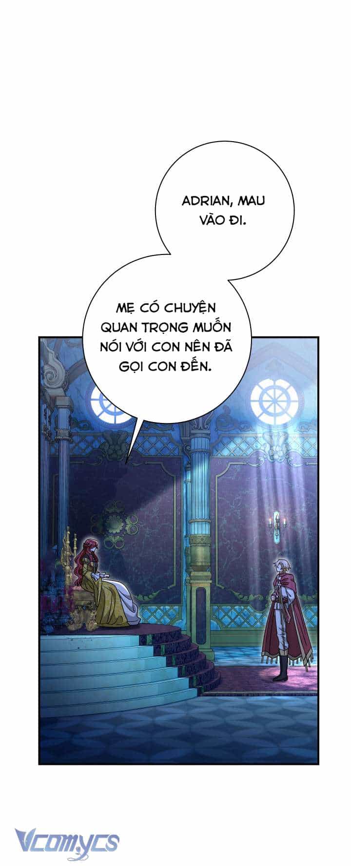Người Xem Mắt Của Ác Nữ Quá Hoàn Hảo - Chương 35 - ảnh 455