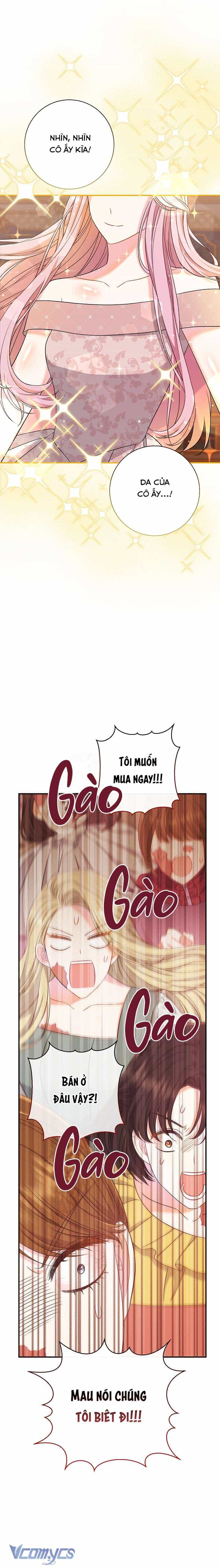 Người Xem Mắt Của Ác Nữ Quá Hoàn Hảo - Chương 36 - ảnh 212