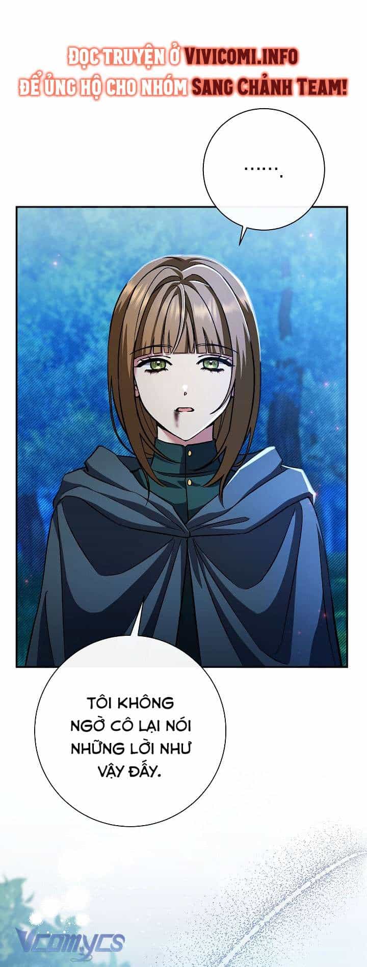 Người Xem Mắt Của Ác Nữ Quá Hoàn Hảo - Chương 36 - ảnh 34