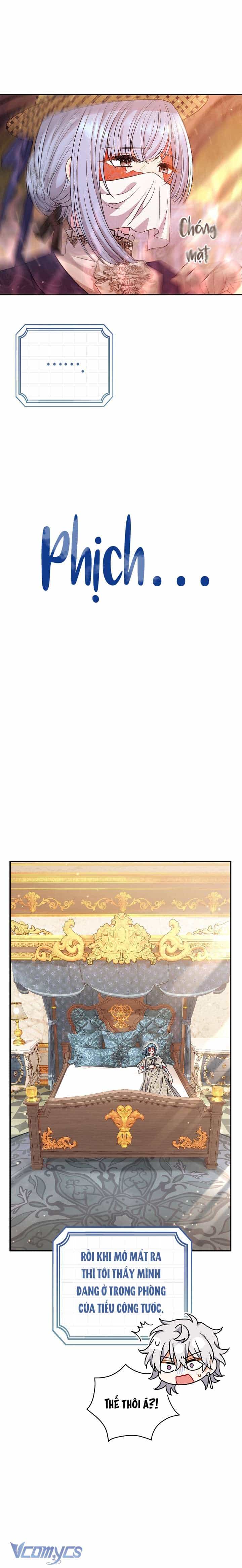 Người Xem Mắt Của Ác Nữ Quá Hoàn Hảo - Chương 37 - ảnh 275