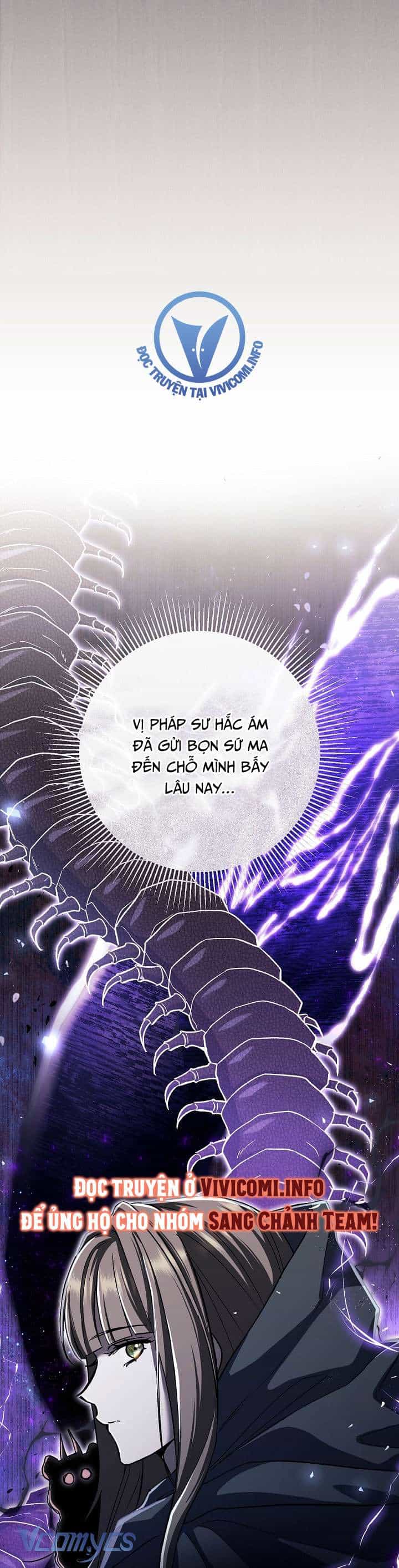 Người Xem Mắt Của Ác Nữ Quá Hoàn Hảo - Chương 38 - ảnh 15