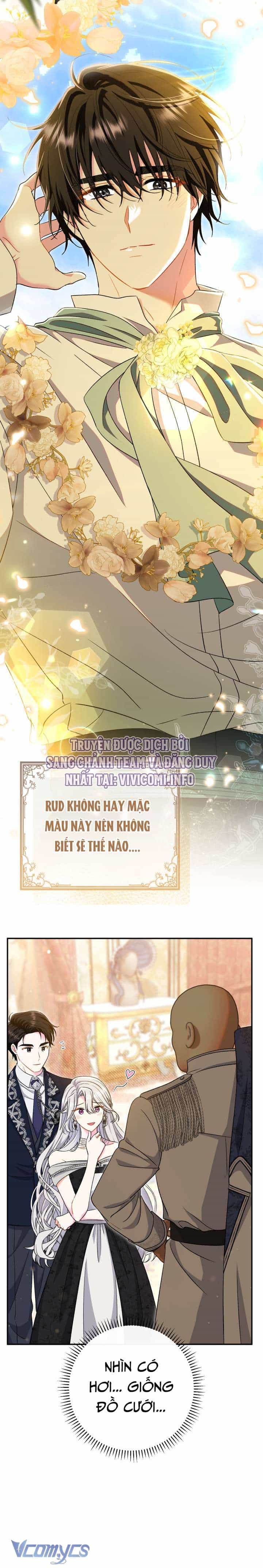 Người Xem Mắt Của Ác Nữ Quá Hoàn Hảo - Chương 38 - ảnh 290