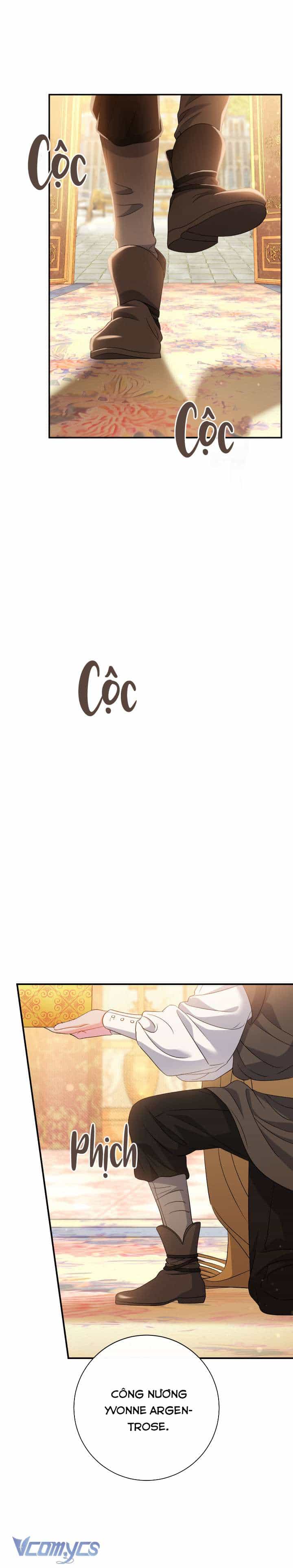 Người Xem Mắt Của Ác Nữ Quá Hoàn Hảo - Chương 38 - ảnh 302