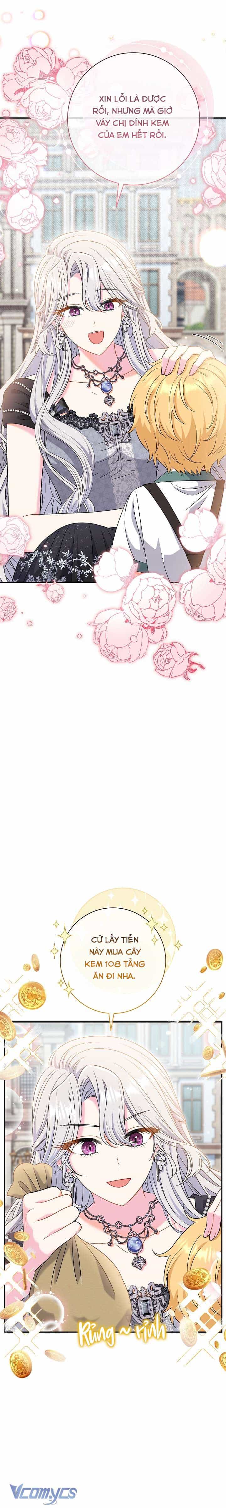 Người Xem Mắt Của Ác Nữ Quá Hoàn Hảo - Chương 39 - ảnh 156