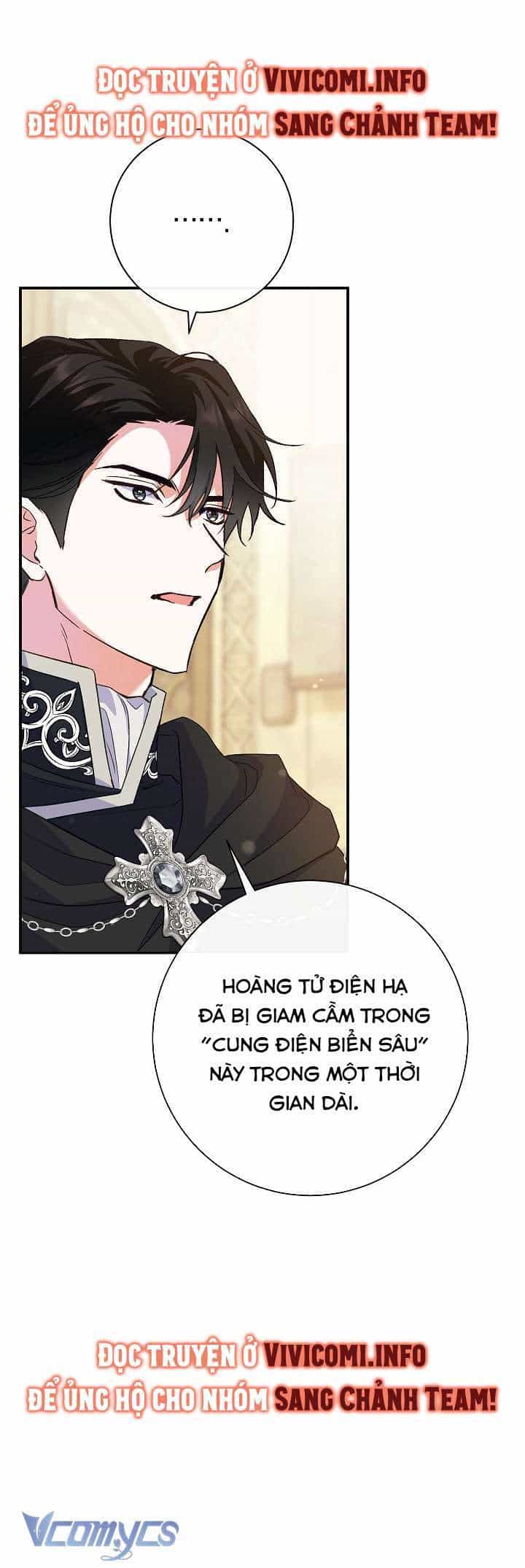 Người Xem Mắt Của Ác Nữ Quá Hoàn Hảo - Chương 40 - ảnh 122