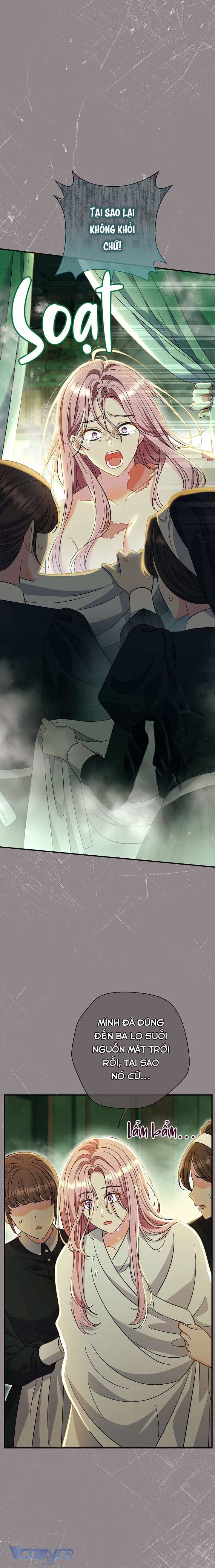 Người Xem Mắt Của Ác Nữ Quá Hoàn Hảo - Chương 40 - ảnh 265