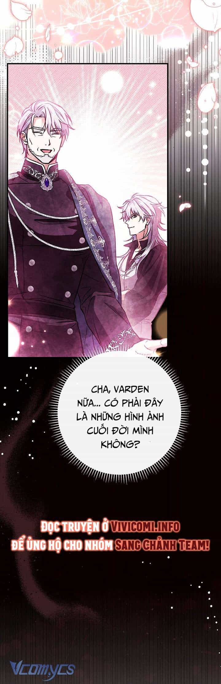 Người Xem Mắt Của Ác Nữ Quá Hoàn Hảo - Chương 40 - ảnh 45