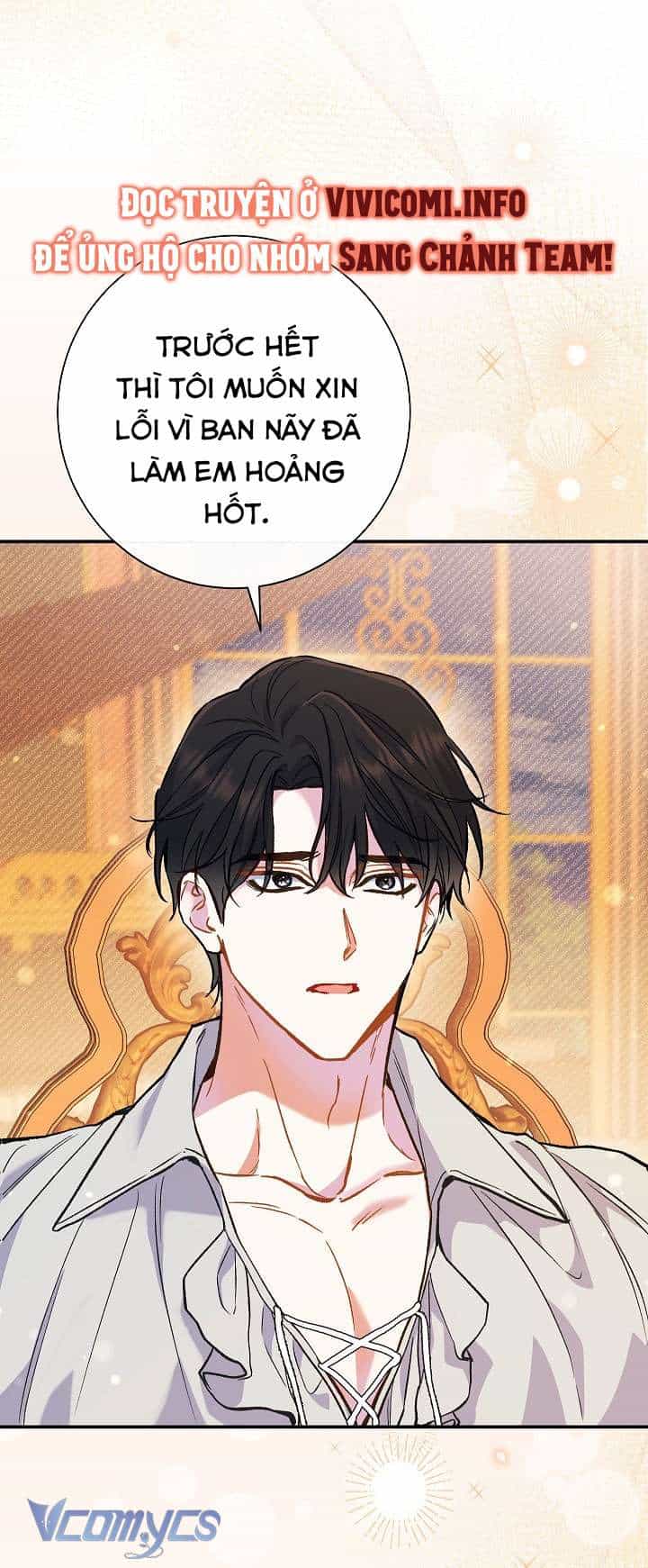 Người Xem Mắt Của Ác Nữ Quá Hoàn Hảo - Chương 42 - ảnh 144
