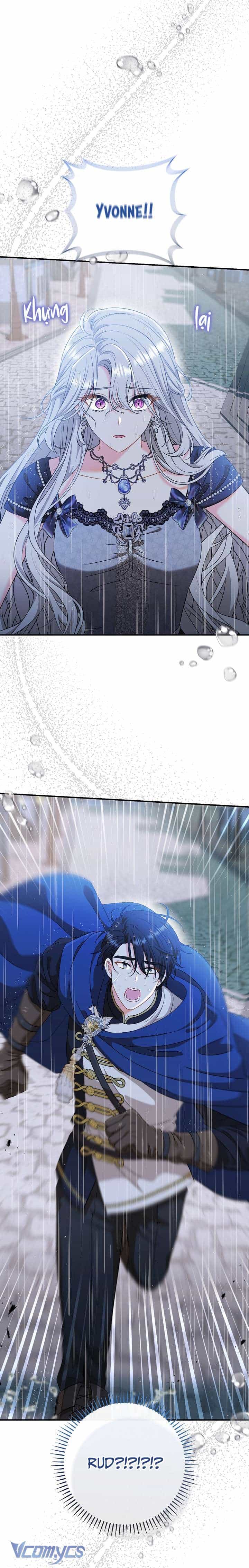 Người Xem Mắt Của Ác Nữ Quá Hoàn Hảo - Chương 43 - ảnh 185