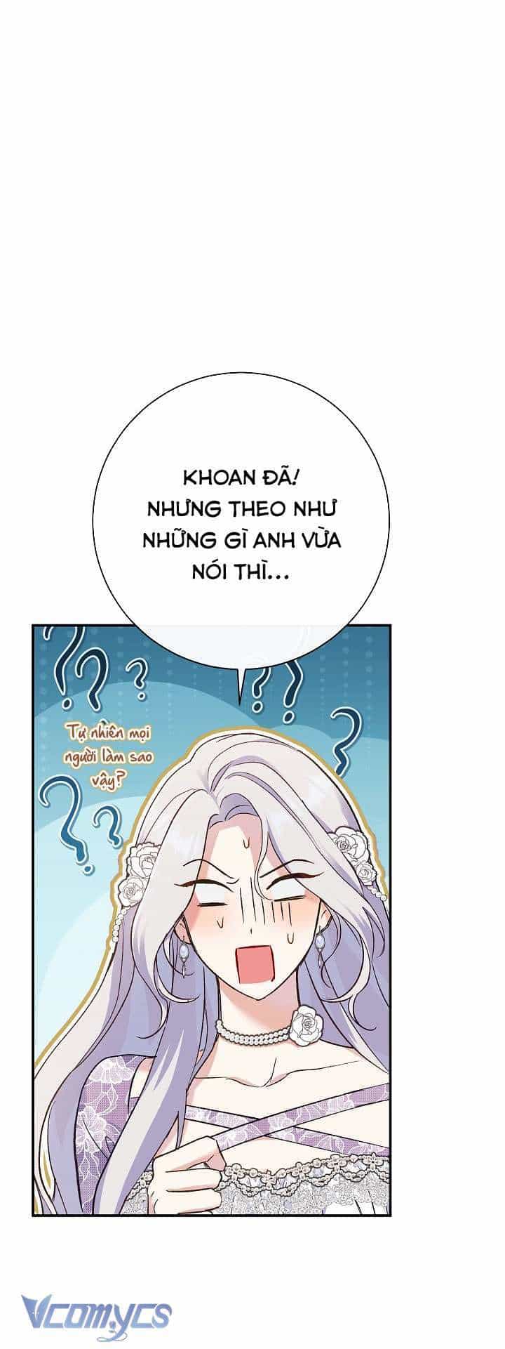 Người Xem Mắt Của Ác Nữ Quá Hoàn Hảo - Chương 43 - ảnh 98