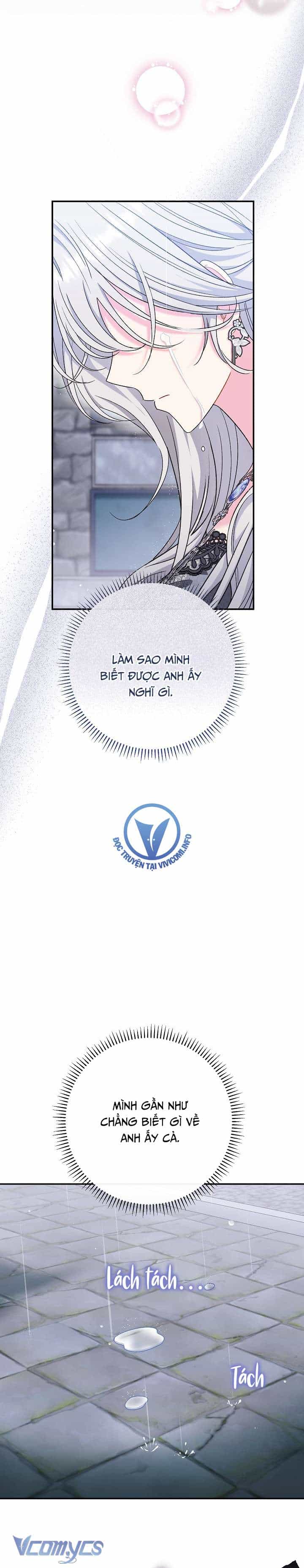 Người Xem Mắt Của Ác Nữ Quá Hoàn Hảo - Chương 44 - ảnh 174