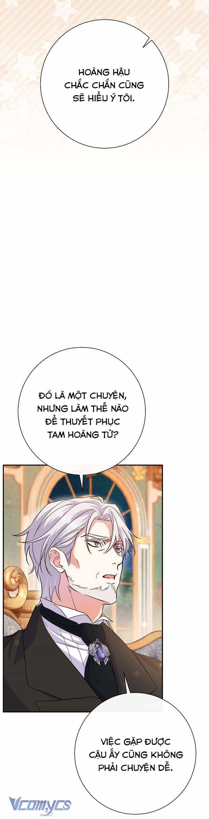 Người Xem Mắt Của Ác Nữ Quá Hoàn Hảo - Chương 45 - ảnh 104
