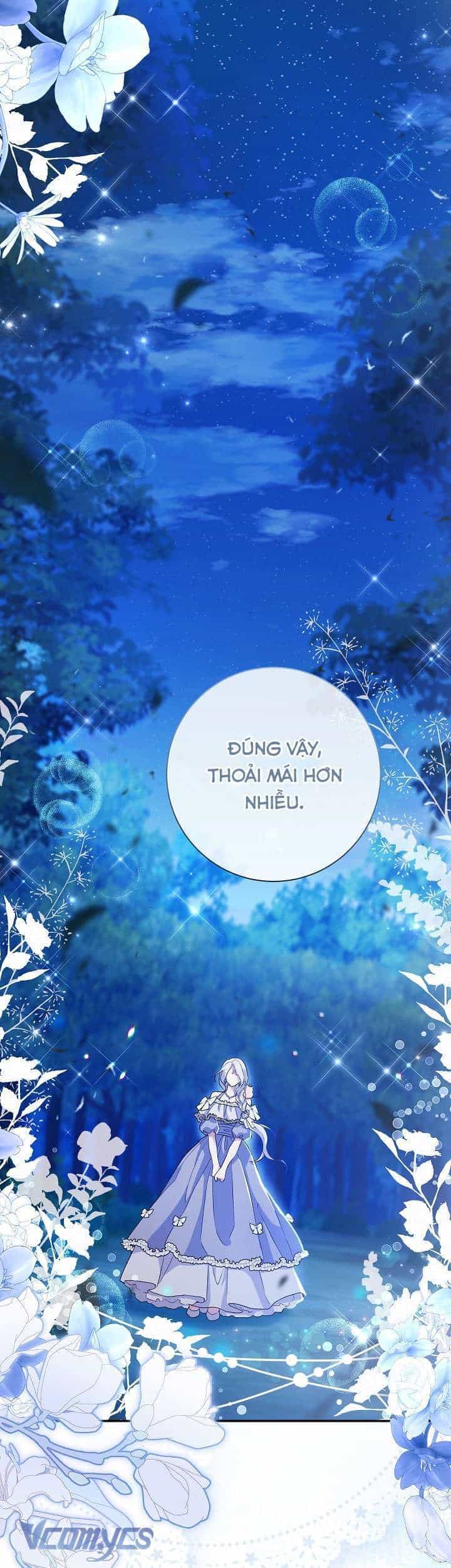 Người Xem Mắt Của Ác Nữ Quá Hoàn Hảo - Chương 45 - ảnh 128