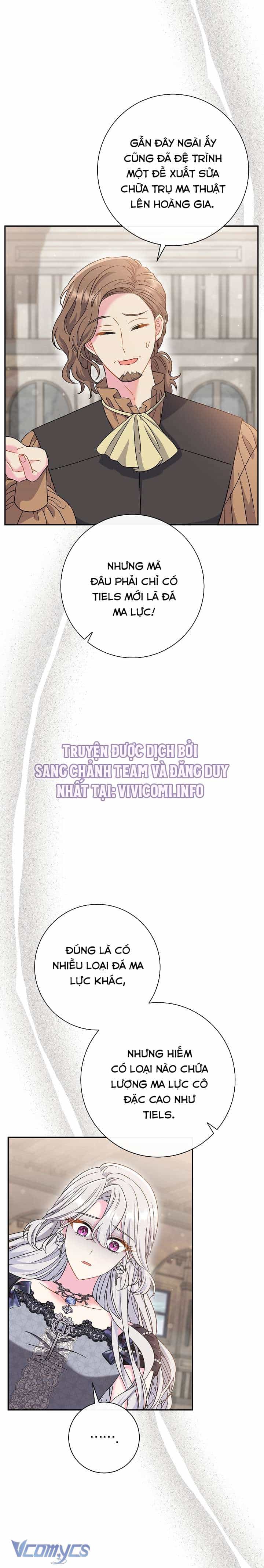 Người Xem Mắt Của Ác Nữ Quá Hoàn Hảo - Chương 45 - ảnh 170