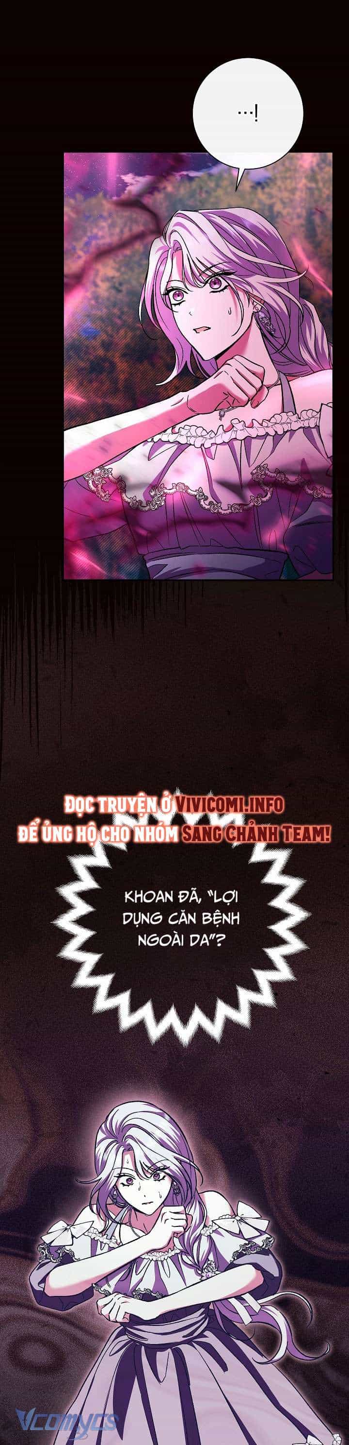 Người Xem Mắt Của Ác Nữ Quá Hoàn Hảo - Chương 45 - ảnh 40