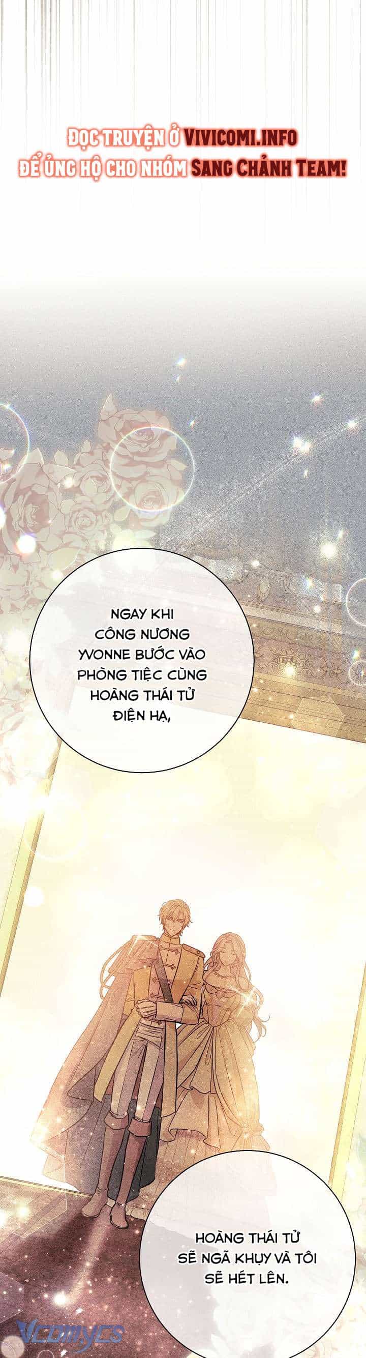 Người Xem Mắt Của Ác Nữ Quá Hoàn Hảo - Chương 48 - ảnh 63