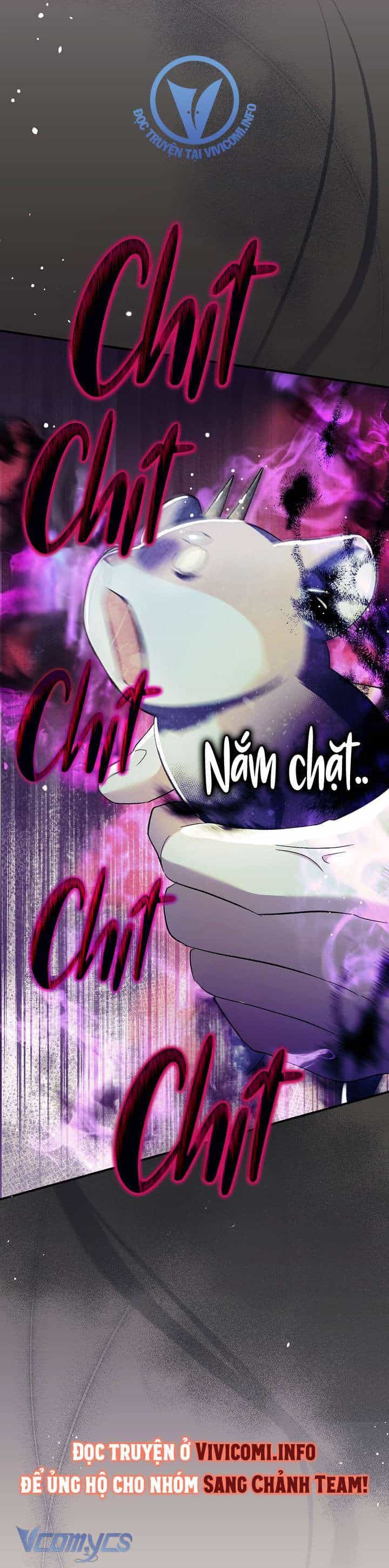 Người Xem Mắt Của Ác Nữ Quá Hoàn Hảo - Chương 49 - ảnh 663