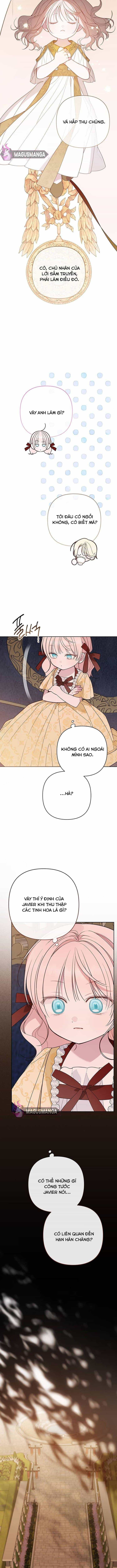 Người Xem Mắt Của Ác Nữ Quá Hoàn Hảo - Chương 50 - ảnh 443