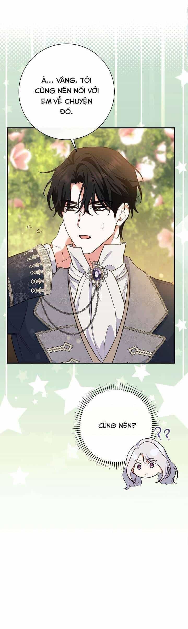 Người Xem Mắt Của Ác Nữ Quá Hoàn Hảo - Chương 51 - ảnh 36